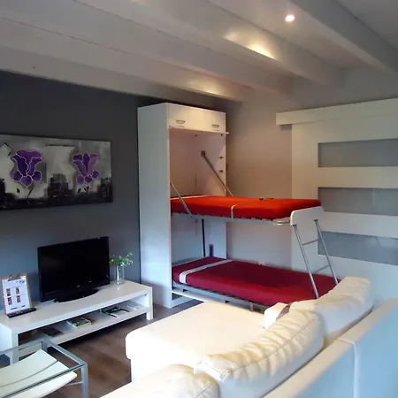 The Cool Apartment Llanes