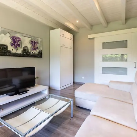 The Cool Appartement *