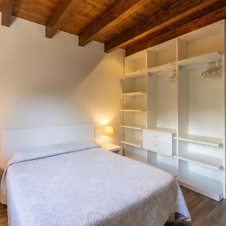The Cool Appartement Llanes
