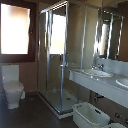 Apartment The Cool Llanes