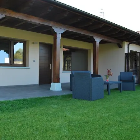 The Cool Apartment