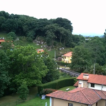 아파트 The Cool 라네스