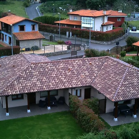 The Cool Appartement Llanes