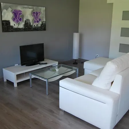 Apartment The Cool