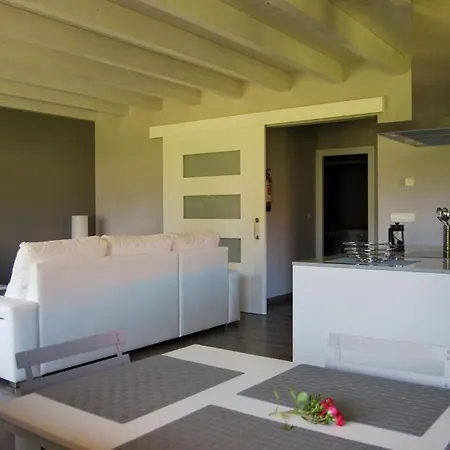 The Cool Apartment Llanes