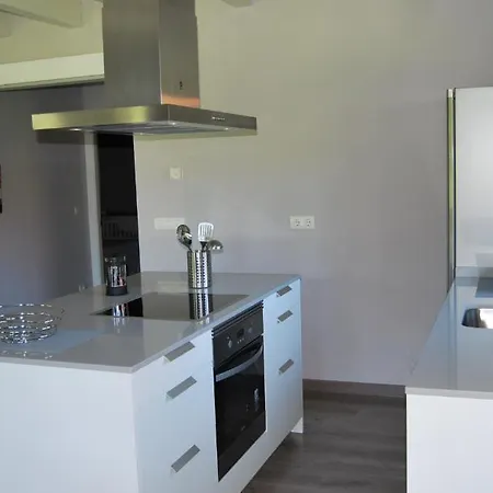 Apartment The Cool *