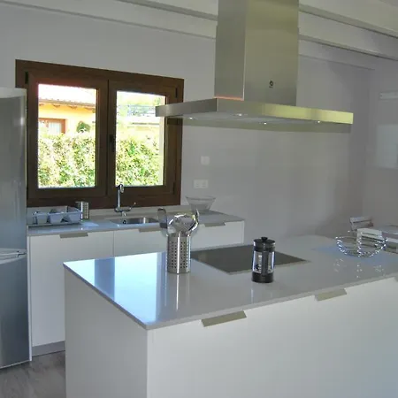 Apartment The Cool Llanes