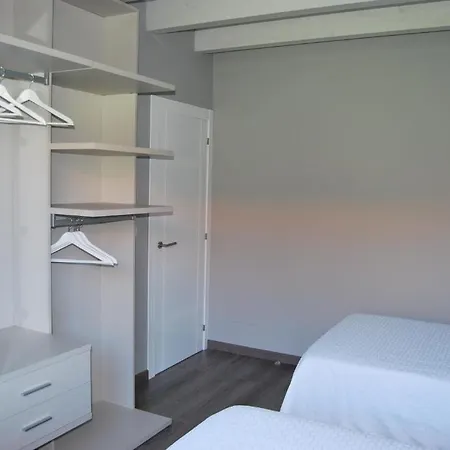 The Cool Apartment Llanes