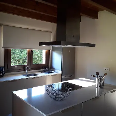 Apartment The Cool Llanes