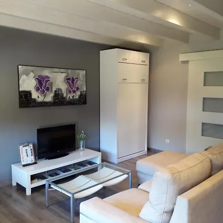The Cool Apartment Llanes