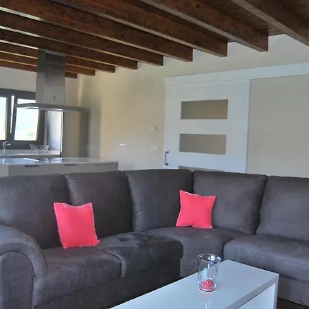 Apartment The Cool Llanes