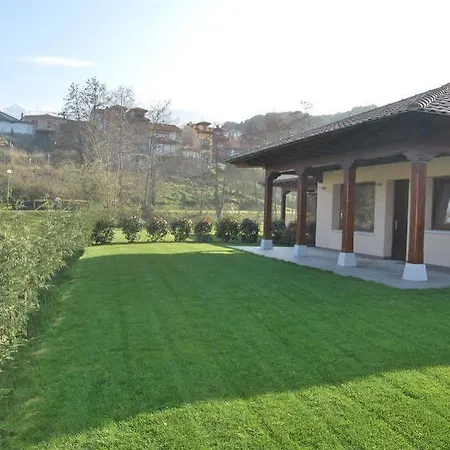 Apartment The Cool Llanes