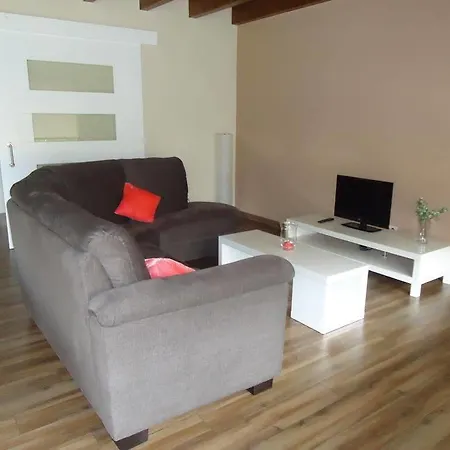 Apartment The Cool