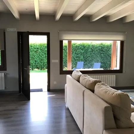 The Cool Apartment