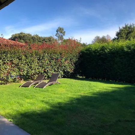 아파트 The Cool 라네스