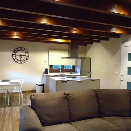 The Cool Appartement Llanes