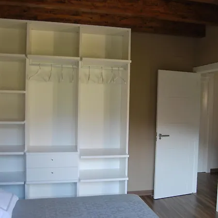 Apartamento The Cool *