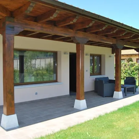 Apartamento The Cool Llanes