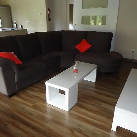 Apartamento The Cool Llanes